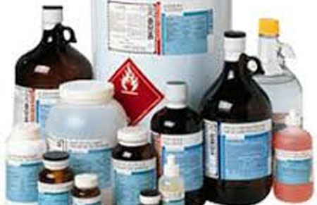 Laboratory Solutions